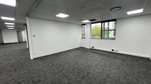 Design Quarter District